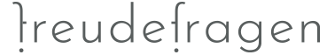 Logo freudeFragen